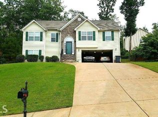 85 Havenwood Ln, Covington, GA 30016