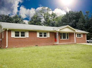 5482 Angham Rd, Powder Springs, GA 30127
