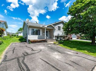 189 Garden St, Pembroke, ON K8A2H4
