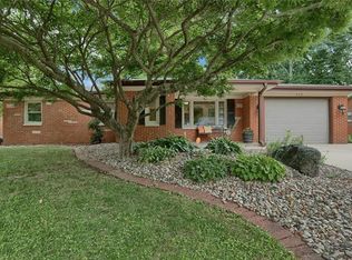 529 Buena Vista St, Edwardsville, IL 62025