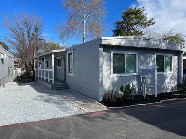 8880 Auburn Folsom Rd Space 49, Granite Bay, CA 95746