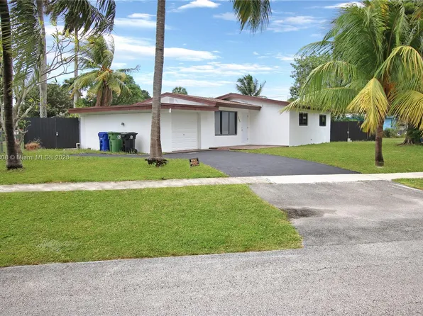 1137 NW 15th Ct, Fort Lauderdale, FL 33311