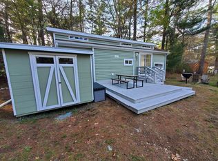 130 Thomas B Landers Rd #C28, East Falmouth, MA 02536