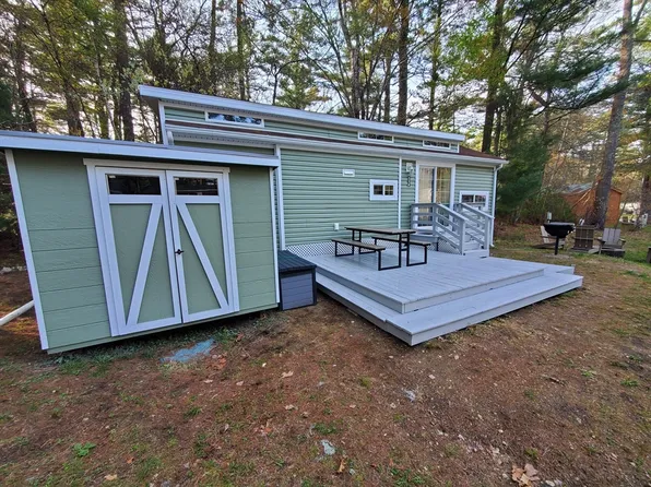 130 Thomas B Landers Rd #C28, East Falmouth, MA 02536