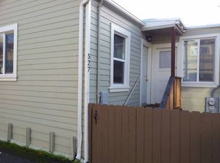 527 Spruce Ave, South San Francisco, CA 94080