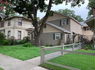 607 Barbe St #4, San Antonio, TX 78210