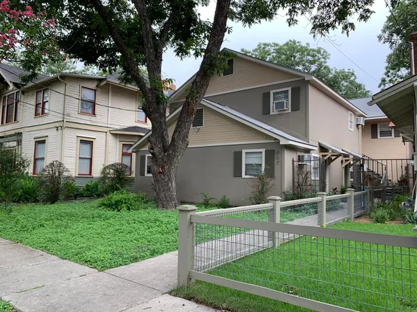 607 Barbe St #4, San Antonio, TX 78210