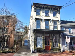 48 Coryell St APT 3, Lambertville, NJ 08530