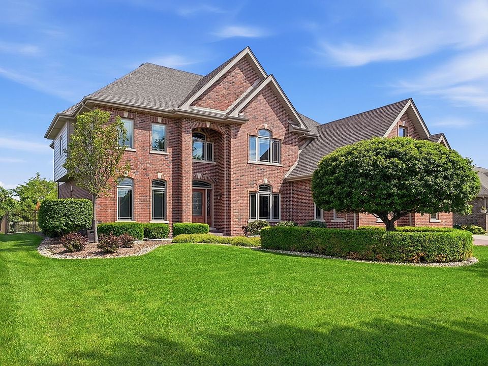 1st image of 24135 S Lake Shore Dr