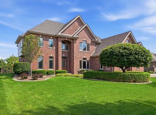 24135 S Lake Shore Dr, Manhattan, IL 60442