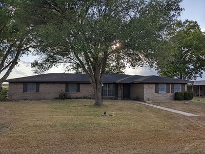 301 N Lancaster St, Moulton, TX, 77975