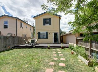 1343 Valentia St, Denver, CO 80220