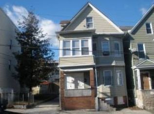 431-433 Badger Ave, Newark, NJ 07112