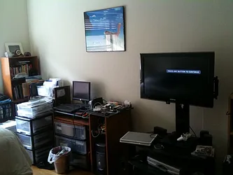 Rented by Prince Real Estate Associates LLC