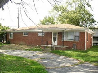 3120 S Shortridge Rd, Indianapolis, IN 46239