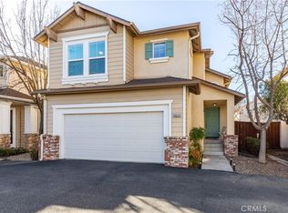 2915 Cottage Ln, Paso Robles, CA 93446