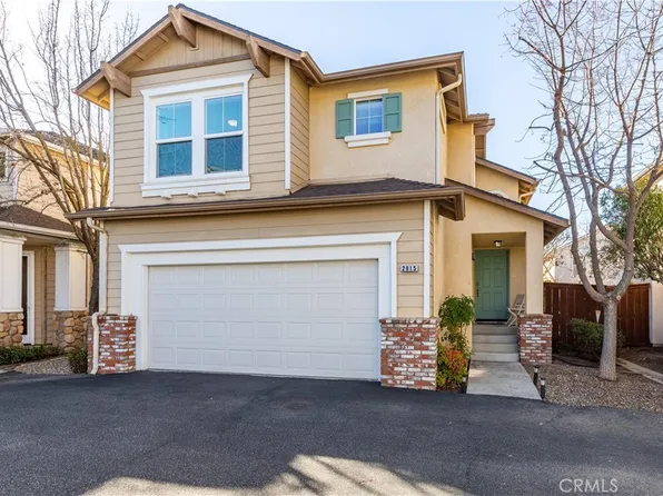 2915 Cottage Ln, Paso Robles, CA 93446