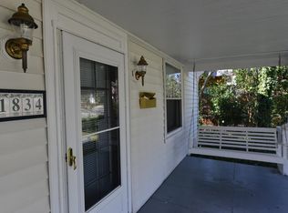 1834 McDowell St, Augusta, GA 30904