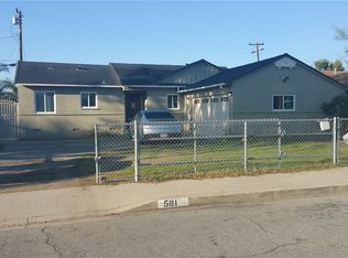 581 Aldis Pl, Pomona, CA 91768