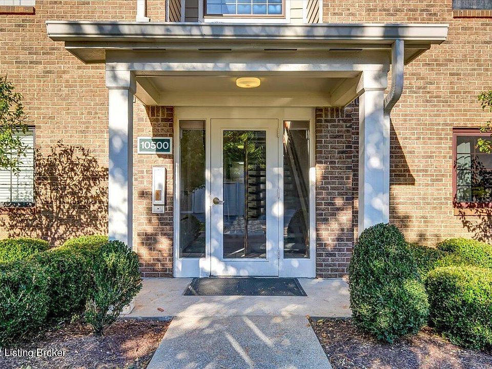 1st image of 10500 McMeekin Ln Unit 207