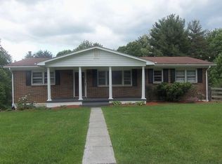 2349 Pisgah Rd, Princeton, WV 24739