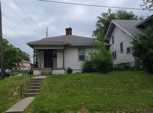 1601 Leonard St, Indianapolis, IN