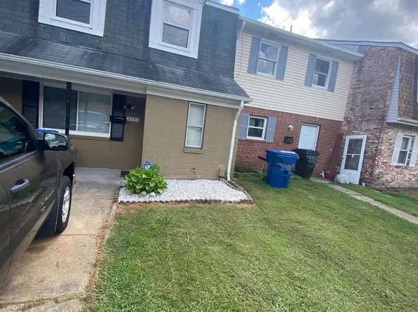 3381 Lakecrest Rd, Virginia Beach, VA 23452