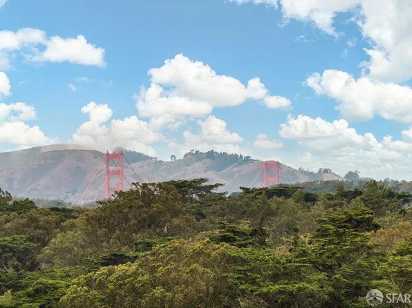 222 Parnassus Ave APT G, San Francisco, CA 94117