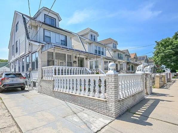 11134 140th St, Jamaica, NY 11435