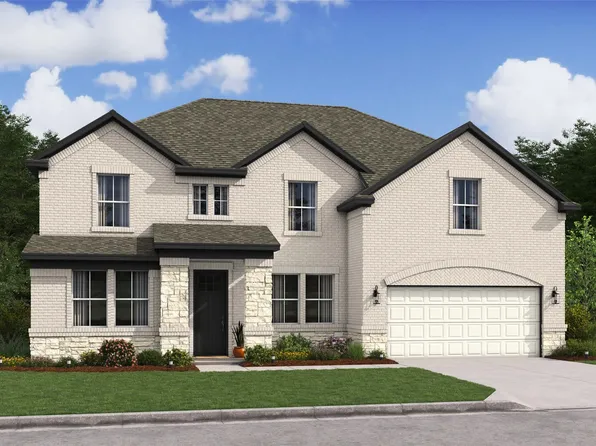 13010 Old Fashion Cir, Mont Belvieu, TX 77535