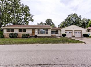 303 Columbus Dr, Decatur, IL 62526