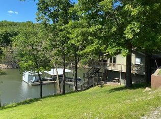 53395 E 344 Ln, Jay, OK 74346