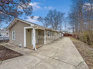5030 W Caven St, Indianapolis, IN 46241