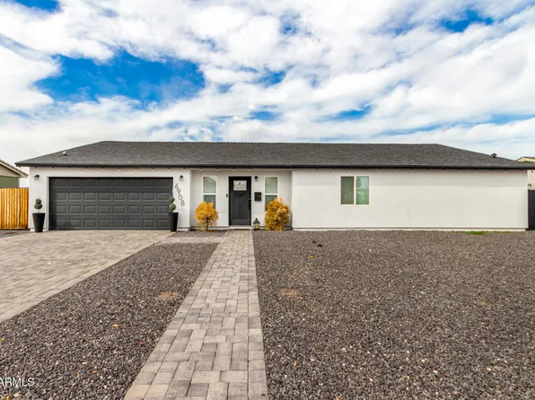 6908 W WANDA LYNN Lane, Peoria, AZ 85382