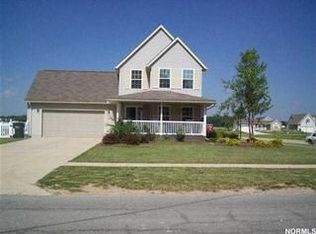 871 Flat Rock Rd, Bellevue, OH 44811