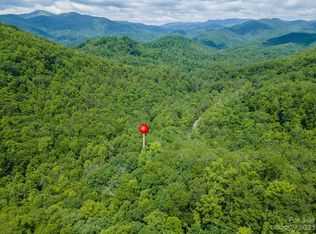 45 Mount Amy Rd, Black Mountain, NC 28711