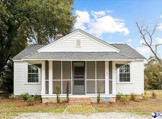 422 Winston St, Florence, SC 29501