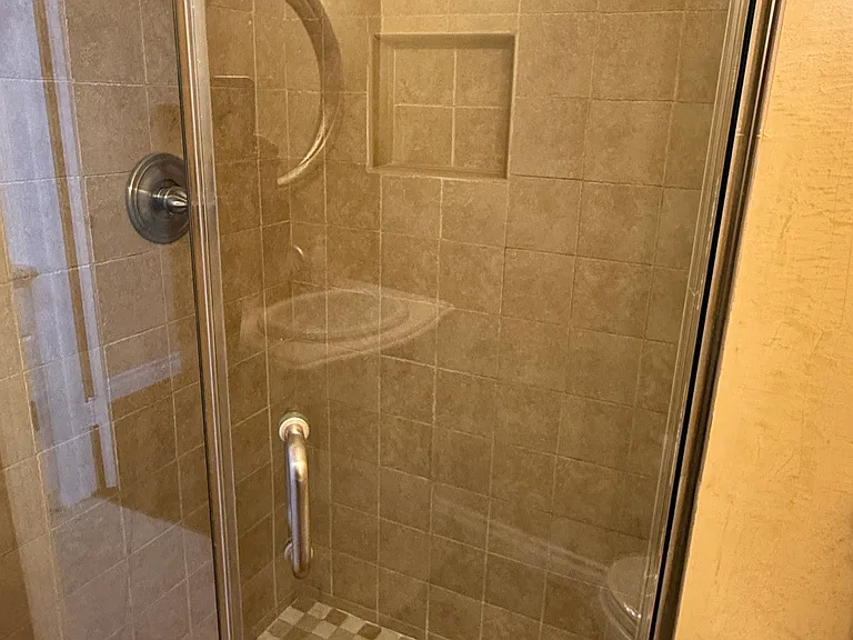 Bathroom #1