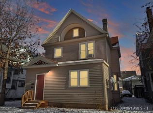 2725 Dupont Ave S #1, Minneapolis, MN 55408
