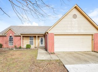 7776 Parkwood Cv, Southaven, MS 38671