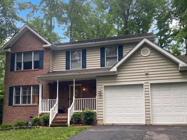 2691 Claibourne Rd, Annapolis, MD 21403