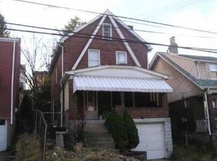 732 Gallion Ave, Pittsburgh, PA