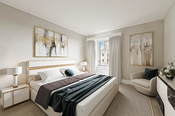 301 East 81st Street #8A in Yorkville, Manhattan | StreetEasy