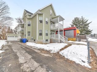 318 Wilbraham Rd, Springfield, MA 01109