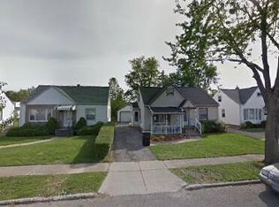 14223 Cleveland Dr, Tonawanda, NY 14223