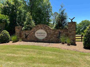 101 Peninsula Ave, Macon, GA 31220