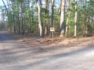 200 Daniels, Twin Lake, MI 49457