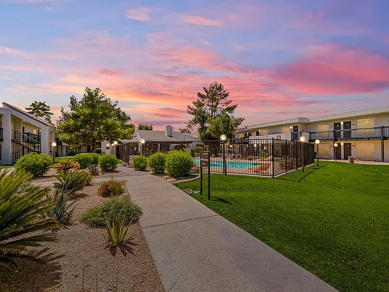 Aspire Apartment Homes — Photo 35