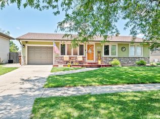 16820 Odell Ave, Tinley Park, IL 60477