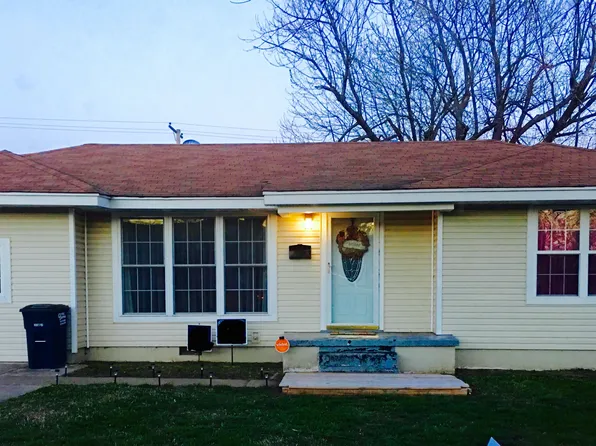 1407 Laverne, Shawnee, OK 74801